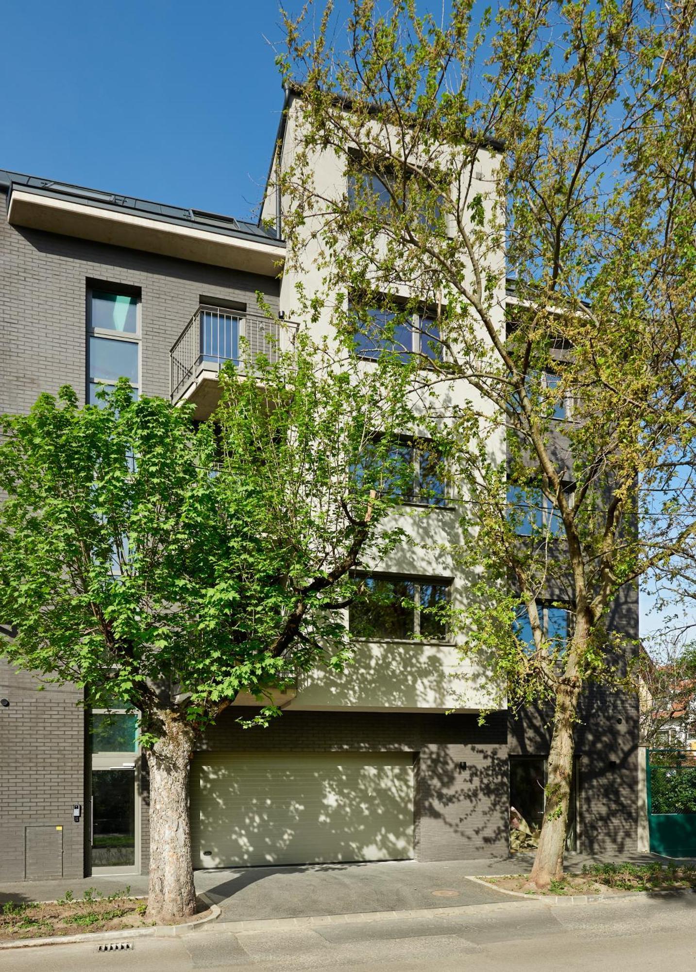 Smartapart Obuda Budapest Exterior foto