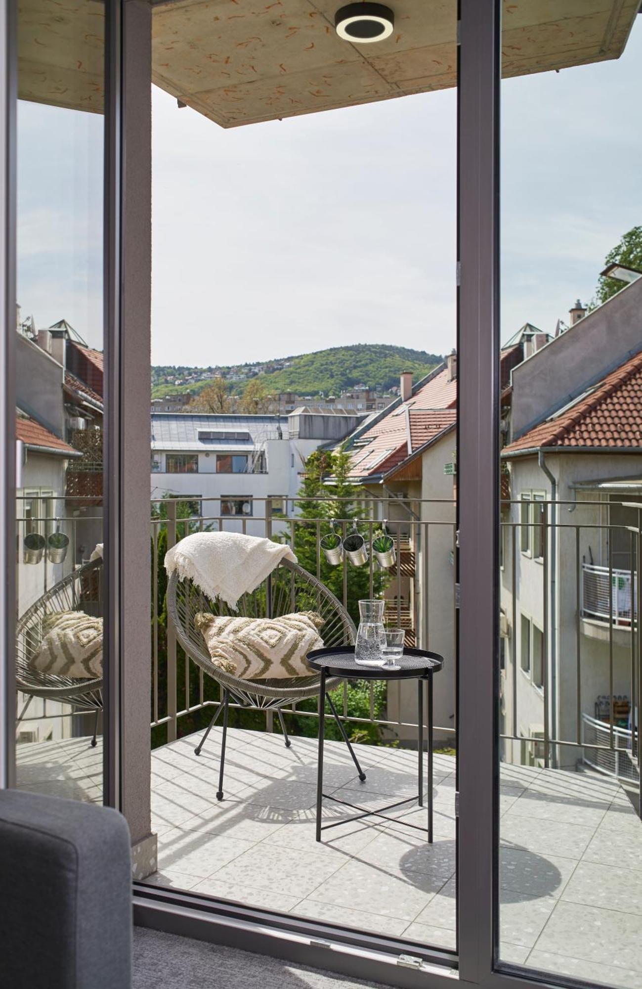 Smartapart Obuda Budapest Exterior foto